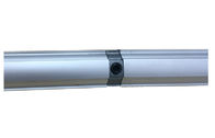 Connecteur bidirectionnel AL-14 d'extension pour le tube en aluminium de diamètre de 28mm