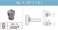 Montage interne multifonctionnel ADC-12 de tube d'AL-1-S-T de hausse en aluminium de montage