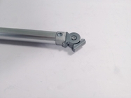 Connecteur moulé sous pression en alliage de zinc AL-29 de tube de RoHS de garnitures en aluminium flexibles de maigre