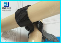 Montage flexible de tuyauterie de joints de tuyau en métal de l'épaisseur 23mm pour le tuyau HJ-6 du diamètre 28mm