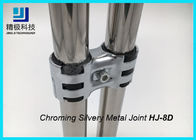Joint articulé réglé en métal de joint articulé de parallèle en métal pour tourner dans le système HJ-8D de support de tuyau