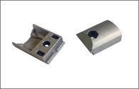 Joints résistants de tuyauterie de place d'alliage d'aluminium, type connecteur externe de pièce en t