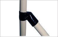 Joint de tuyau en métal pour des supports de tuyau