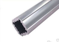 Joints de tuyau 19mm en aluminium externes du connecteur 6063-T5 28mm