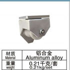 Joint de tuyau flexible d'alliage d'aluminium d'AL-103 ADC-12 RoHS