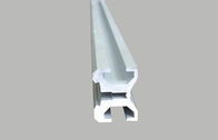 Le support en aluminium de conseil d'opération facile pour assemblent le système en aluminium de défilement ligne par ligne de tuyau