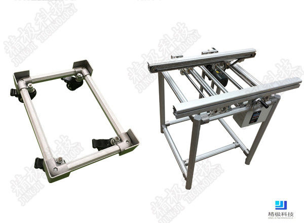 La tuyauterie intérieure de garnitures de tuyau de fonte d'aluminium d'AL-1-B joint la valeur esthétique élevée sans briller