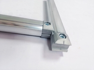 Joint de tuyau intérieur de l'alliage ADC-12 28 d'aluminium AL-1-S 1.2mm ISO9001 épais