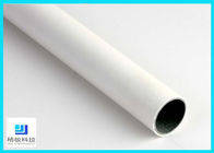 Tube maigre coloré de tuyau maigre du diamètre 28mm de tuyau d'acier enduit par plastique flexible