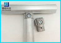 Joints de tuyau en aluminium d'épaisseur d'AL-1-S-T 1.2mm ISO9001