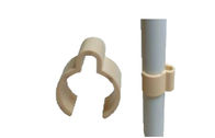 Joints de tuyau en plastique réutilisables