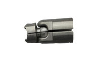 La tuyauterie en aluminium industrielle joint avec le connecteur flexible, griffe/tête ronde