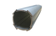 Tube maximum de maigre de tuyau d'alliage d'aluminium d'OD 43MM mur 6063-T5 d'épaisseur de 2,3 millimètres