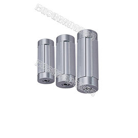 La tuyauterie en aluminium d'ajustement de poids joint appliqué matériel de barre du bloc AL-77 à l'établi