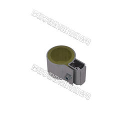 Établi/chaîne de production connecteur en aluminium de sablage des garnitures de tuyau de soudure AL-84
