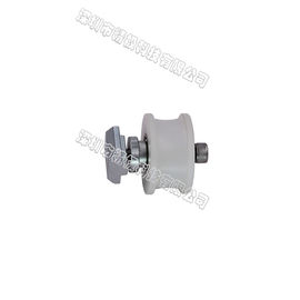 Glissant les connecteurs en aluminium de tube, moulant sous pression les joints de tuyau en aluminium AL-65
