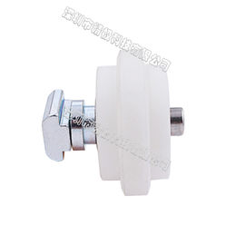 Femelle glissant le connecteur AL-66 d'alliage d'aluminium fonctionnant avec le tuyau d'aluminium d'AL-BC/AL-C
