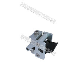 La tuyauterie en aluminium de sablage joint AL-69 fonctionnant avec le tuyau d'aluminium de 28mm pour le support/entrepôt