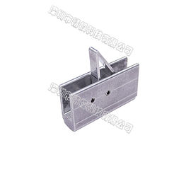 La tuyauterie en aluminium convenable flexible joint le bâti AL-87 pour le support de tuyau industriel