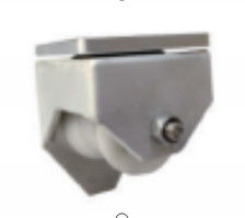 Joint de tuyau flexible d'alliage d'aluminium d'AL-103 ADC-12 RoHS